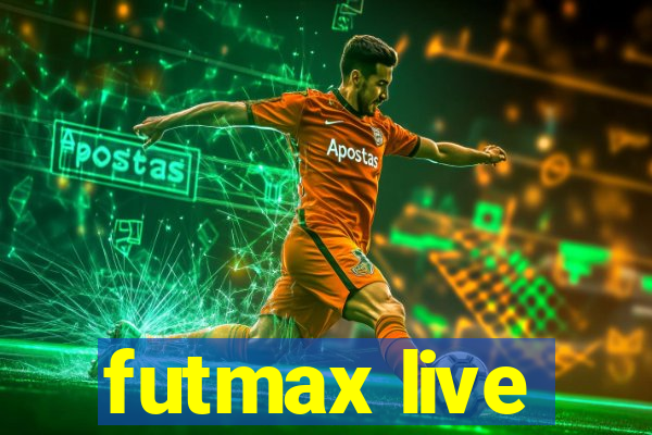 futmax live